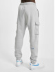 Nike Spodnie do joggingu Cargo Air Prnt Pack szary