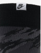 Nike Strømper Crew Camo sort