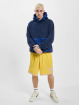Nike Sudadera NSW azul