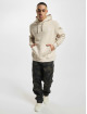 Nike Sudadera Sportsear Club beis