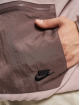Nike Sudadera Nsw beis