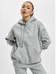 Nike Sudadera Fleece gris