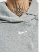 Nike Sudadera Fleece gris
