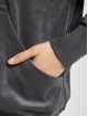 Nike Sudadera Nsw gris