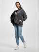 Nike Sudadera Nsw gris