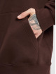 Nike Sudadera Club marrón