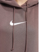 Nike Sudadera NSW marrón