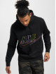 Nike Sudadera Club negro