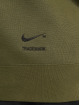 Nike Sudadera Swoosh Tech Fleece verde