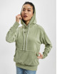 Nike Sudadera Nsw verde