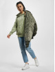 Nike Sudadera Nsw verde