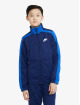 Nike Suits Poly blue