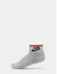 Nike Sukat Everyday Essential Ankle harmaa