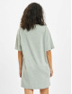 Nike Sukienki Essential Dress szary