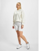 Nike Sweat & Pull Fleece Crew beige