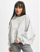 Nike Sweat & Pull Essential Flc Crew Clctn Re gris