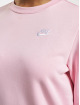 Nike Sweat & Pull Nsw Club magenta