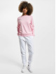 Nike Sweat & Pull Nsw Club magenta