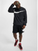 Nike Sweat & Pull Club Fleece Crew noir