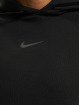 Nike Sweat capuche Repeat Fleece Bb noir