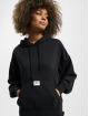Nike Sweat capuche W Nsw Crc50 Fleece noir