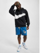 Nike Sweat capuche Swoosh noir