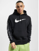Nike Sweat capuche Nsw Repeat noir