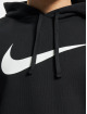 Nike Sweat capuche Nsw Repeat noir