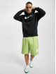 Nike Sweat capuche Nsw Repeat noir