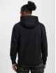 Nike Sweat capuche Club noir