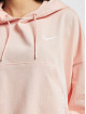 Nike Sweat capuche W Nsw orange