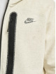Nike Sweat capuche zippé Revival blanc