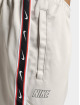 Nike Sweat Pant NSW Repeat beige