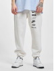 Nike Sweat Pant Club Fleece Logo beige