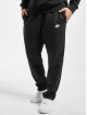 Nike Sweat Pant Club BB black