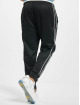 Nike Sweat Pant Repeat PK black