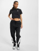 Nike Sweat Pant Fleece black