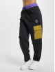 Nike Sweat Pant Cargo Fleece black