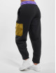 Nike Sweat Pant Cargo Fleece black