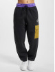 Nike Sweat Pant Cargo Fleece black
