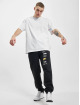 Nike Sweat Pant Club Fleece Logo black