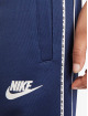 Nike Sweat Pant Repeat blue