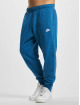 Nike Sweat Pant Club blue