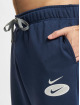 Nike Sweat Pant SL Ft Jggr blue