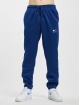 Nike Sweat Pant NSW Air blue