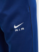 Nike Sweat Pant NSW Air blue