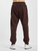 Nike Sweat Pant Club brown