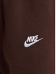 Nike Sweat Pant Club brown