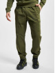Nike Sweat Pant Woven green