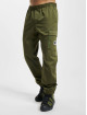 Nike Sweat Pant Woven green
